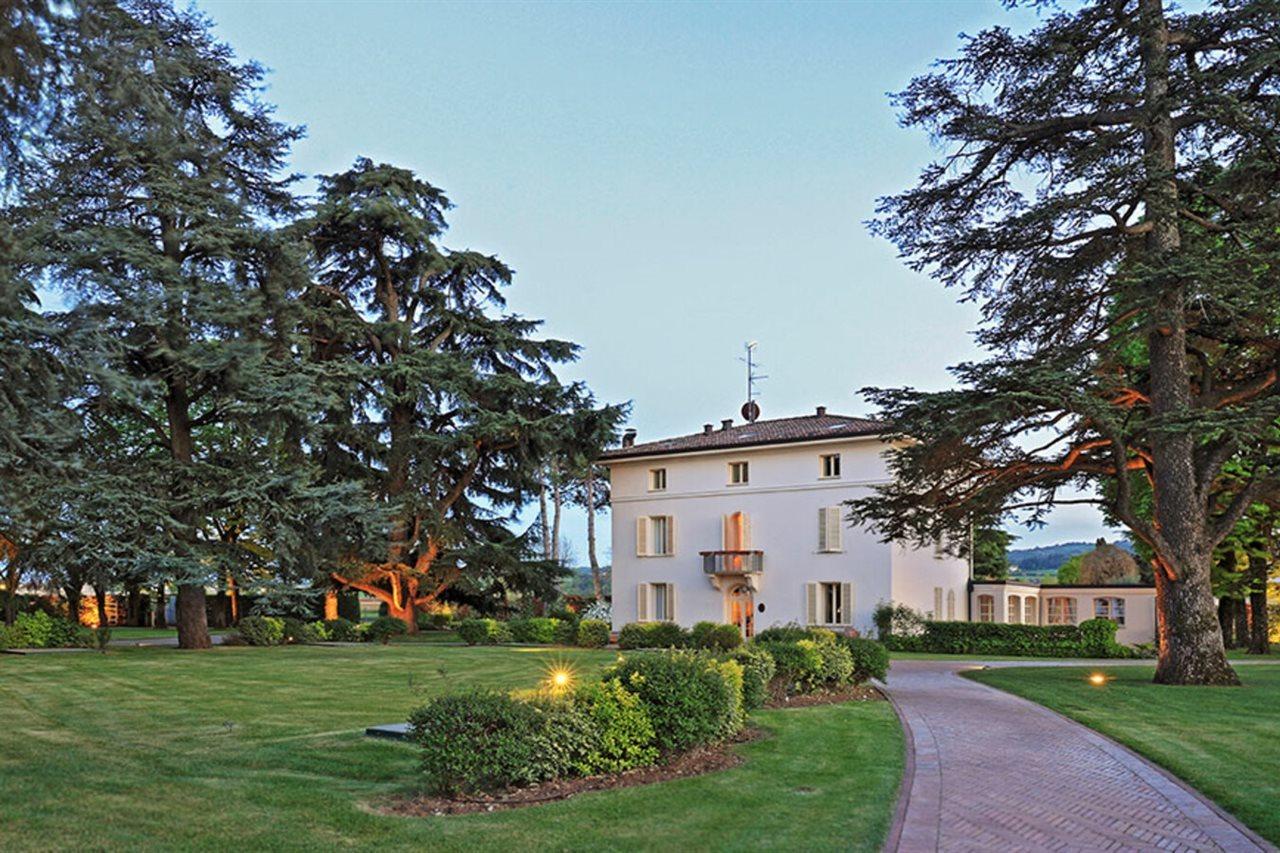 Relais Villa Valfiore San Lazzaro di Savena Exterior foto