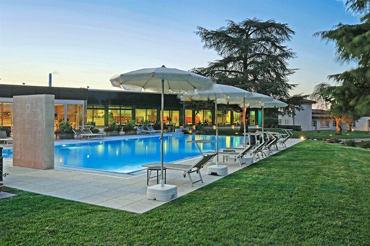 Relais Villa Valfiore San Lazzaro di Savena Exterior foto