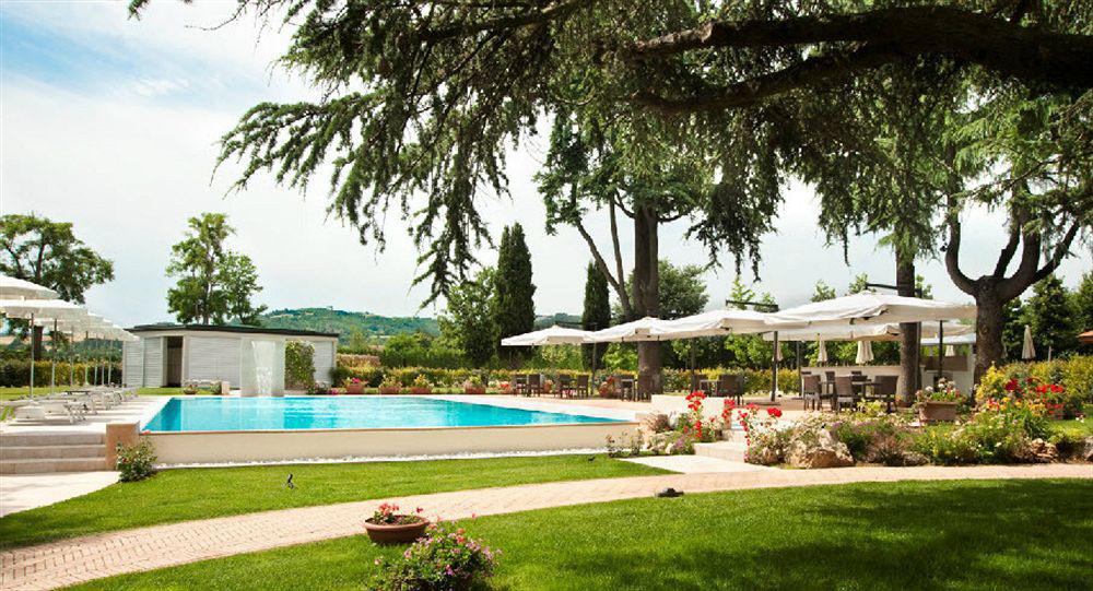 Relais Villa Valfiore San Lazzaro di Savena Exterior foto