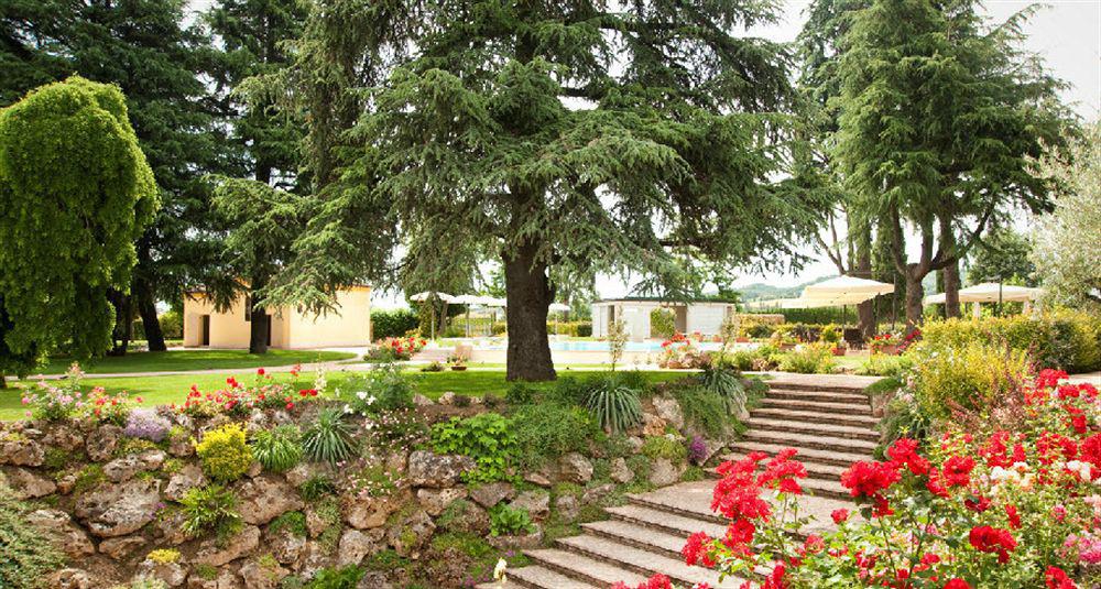 Relais Villa Valfiore San Lazzaro di Savena Exterior foto