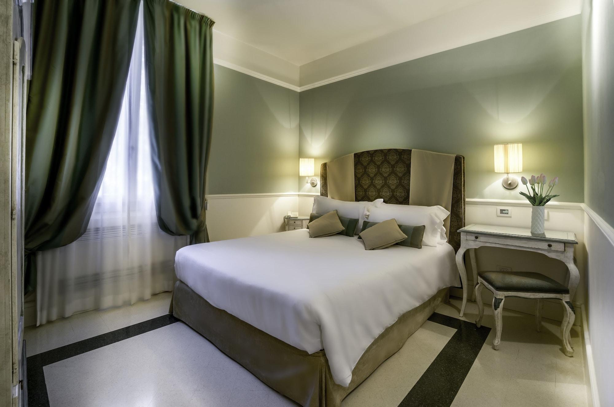 Relais Villa Valfiore San Lazzaro di Savena Exterior foto