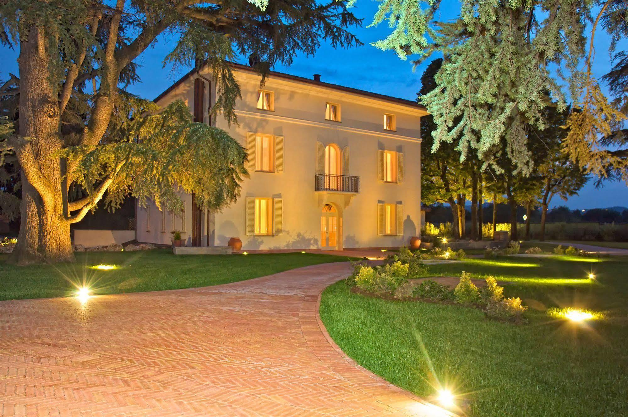 Relais Villa Valfiore San Lazzaro di Savena Exterior foto