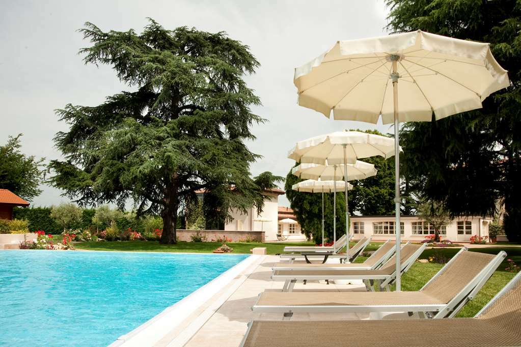 Relais Villa Valfiore San Lazzaro di Savena Facilidades foto