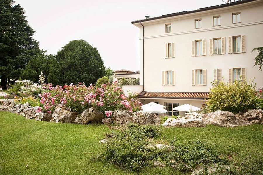 Relais Villa Valfiore San Lazzaro di Savena Exterior foto